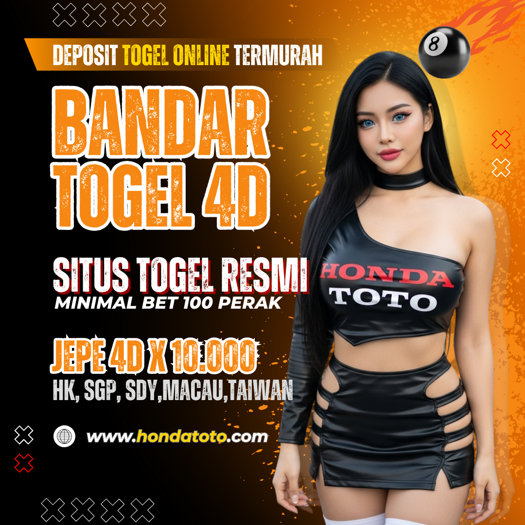 Hondatoto # Login Hondatoto Link Alternatif Teratas Situs Togel Terpercaya